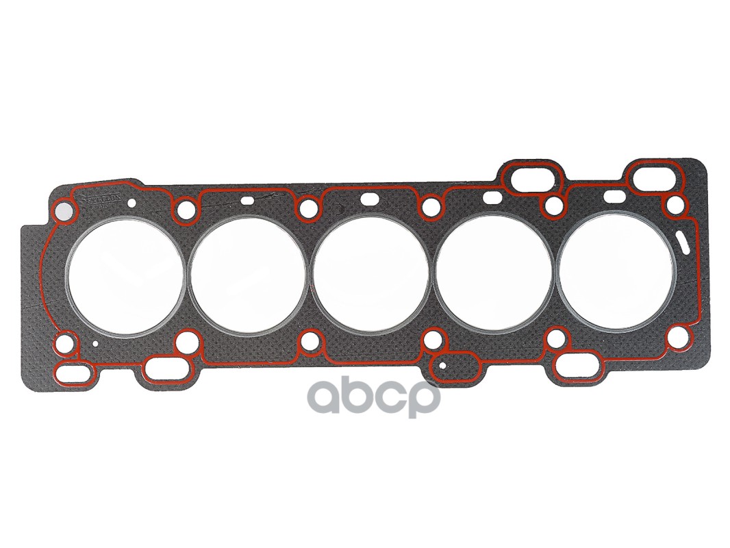 

STELLOX 1125222SX 11-25222-SX_прокладка ГБЦ! (1.6mm)\ Volvo S60/S80 2.4 B5244SG 99>