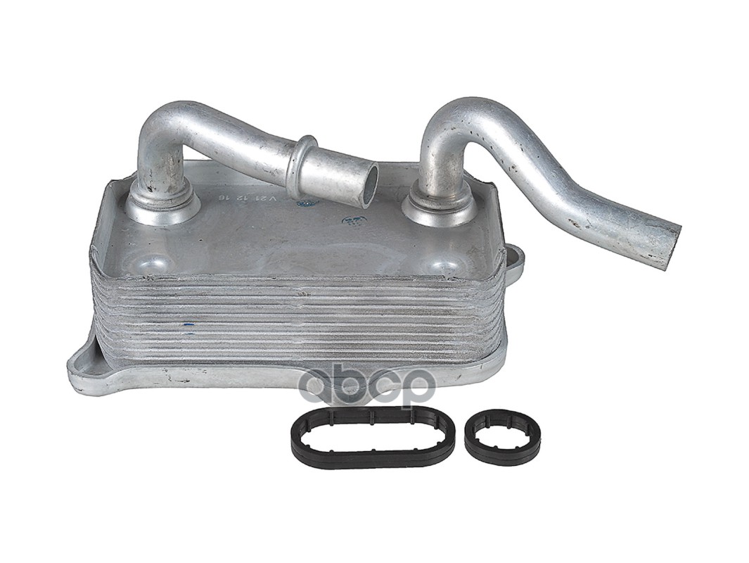 

STELLOX 1073034SX 10-73034-SX_радиатор масляный!\ MB W210 97-02/W211 02-08/W639 03>