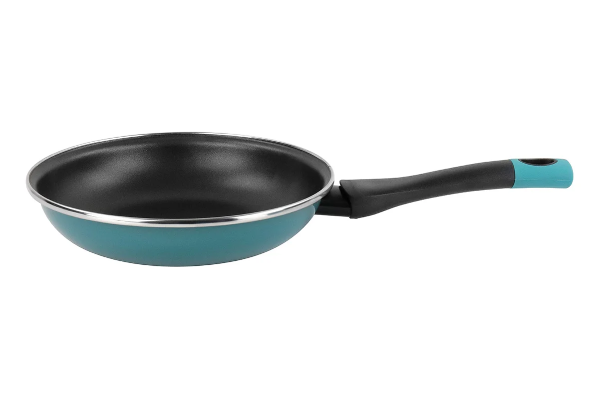 

Сковорода Lotus 20, Голубой