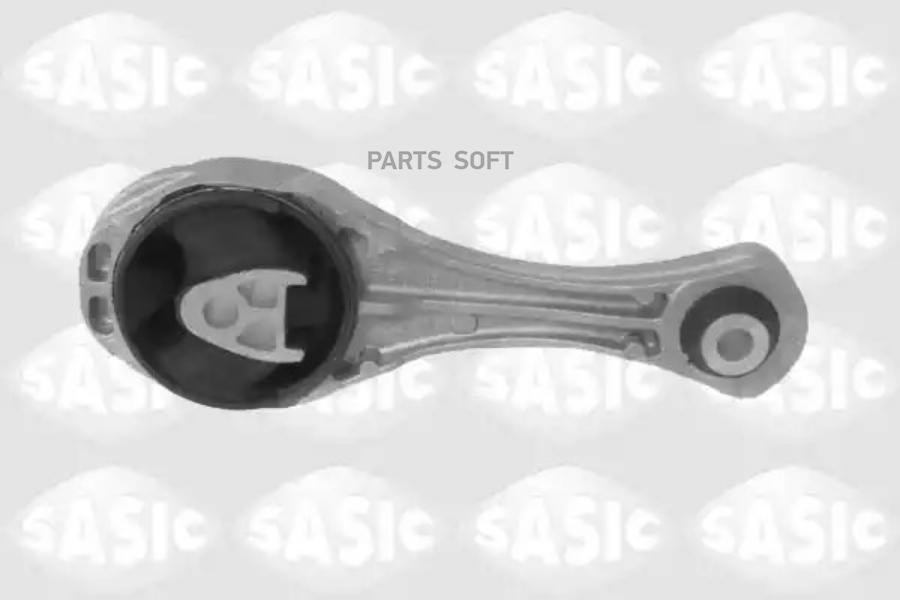 

SAS2704036_подушка ДВС задняя Renault Kangoo 07>