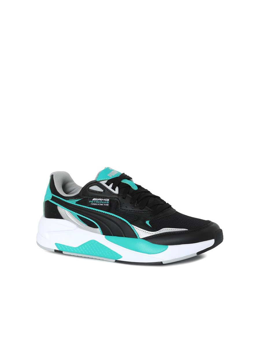 фото Кроссовки мужские puma 307136 черные 42 eu