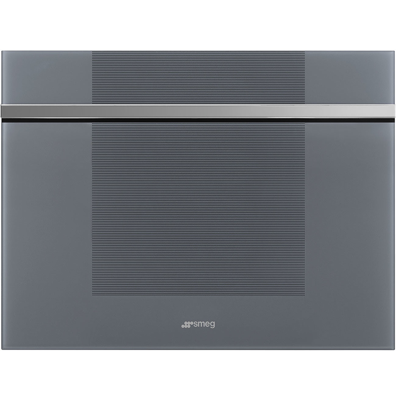 фото Встраиваемый винный шкаф smeg cvi121s3 silver