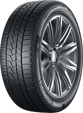 

Шины 295/35 R23 Continental ContiWinterContact TS860S 108W XL FR, ContiWinterContact TS860S XL FR