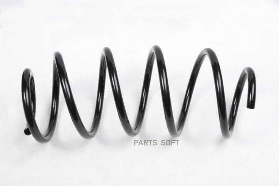 

STELLOX 1021394SX 10-21394-SX_пружина передняя! 40 276 07\ Ford Fusion 1.4/1.6CTDi 04>