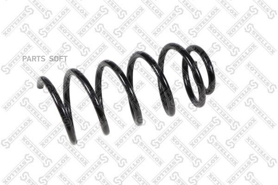 

STELLOX 1020653SX 10-20653-SX_пружина задняя! 42 634 88\ Opel Corsa 1.0-1.7CDTi 06>