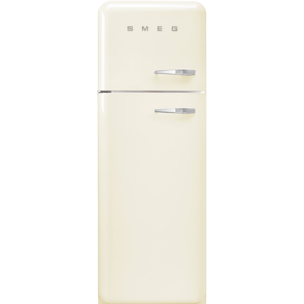 фото Холодильник smeg fab30lcr5