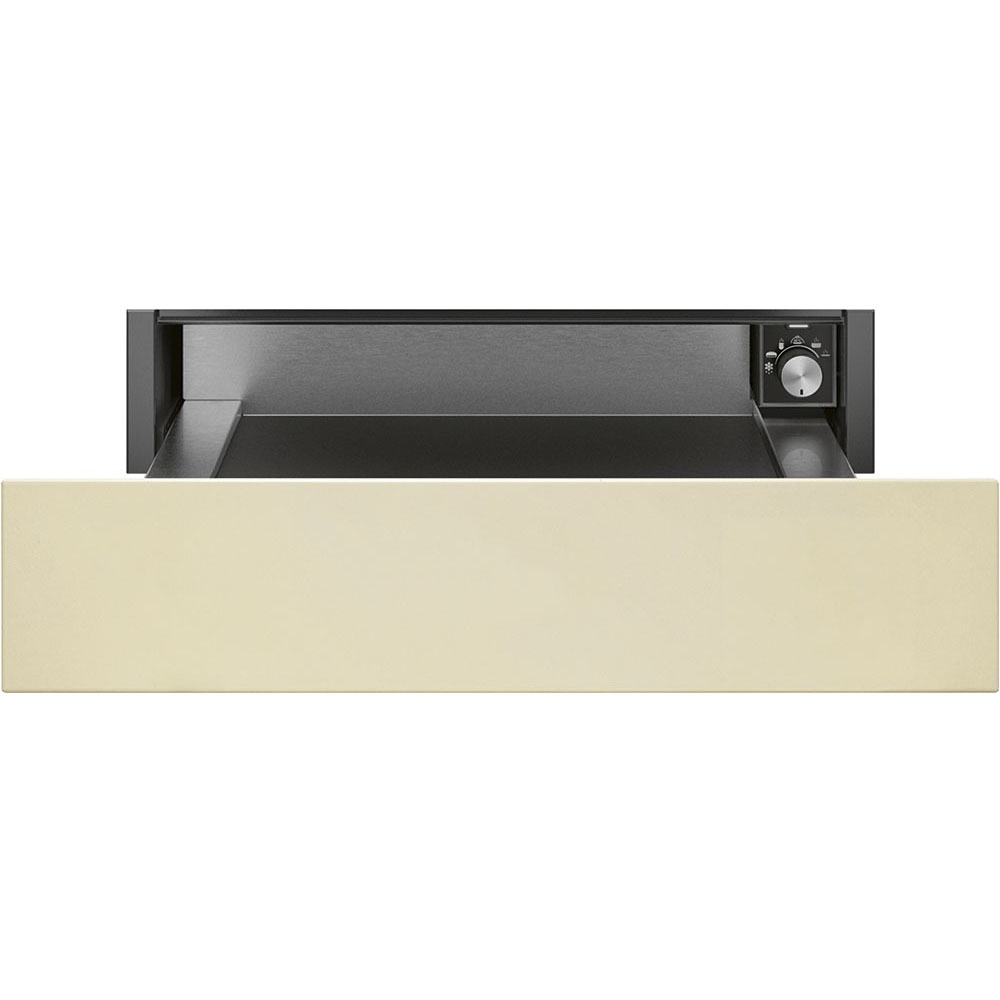 

Встраиваемый подогреватель для посуды Smeg CPR815P Beige, CPR815P