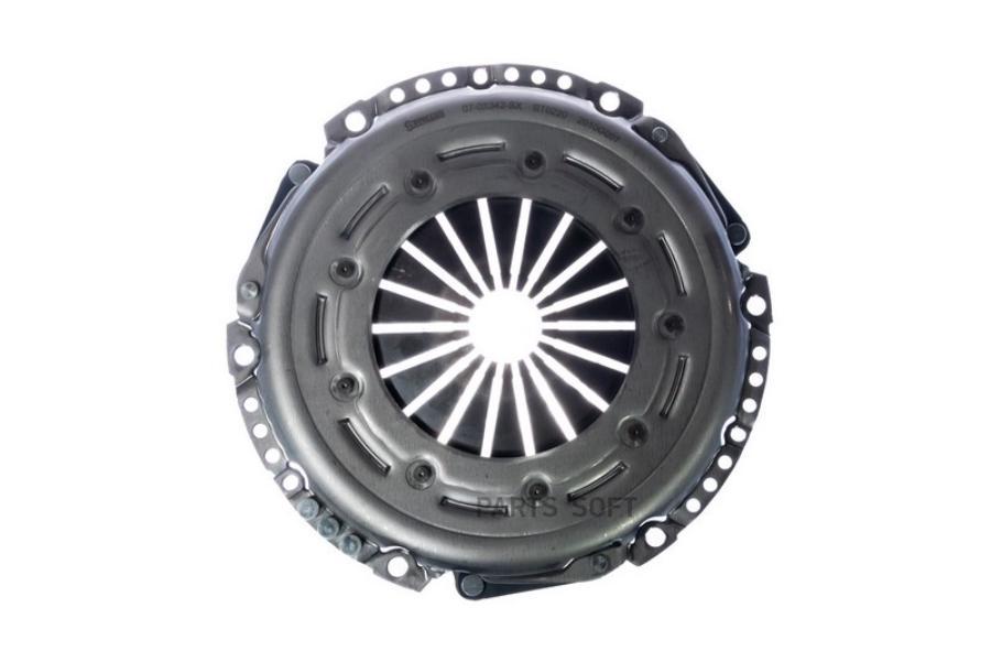 

STELLOX 0701342SX 07-01342-SX_к-кт сцепления!\ Citroen C4/Picasso 1.6HDi 04>