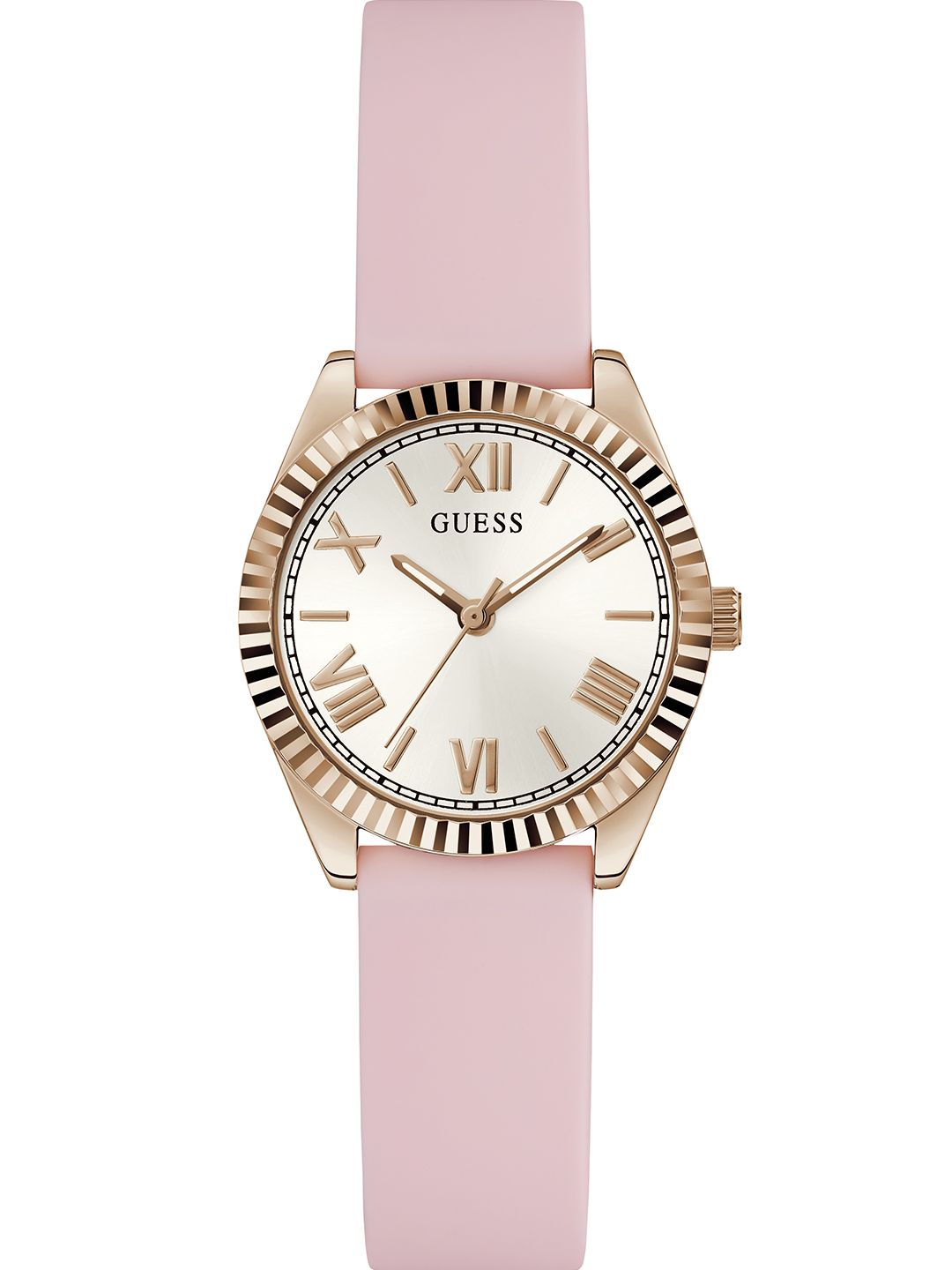 Наручные часы женские Guess GW0724L3