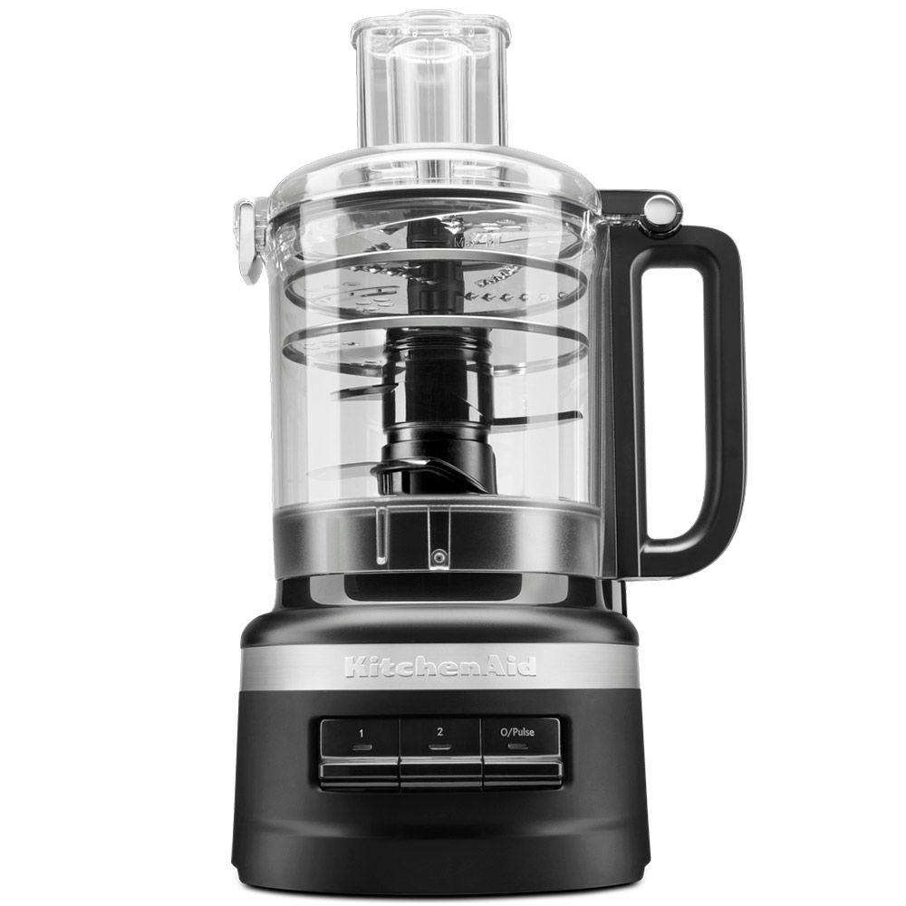 фото Кухонный комбайн kitchenaid 5kfp0919ebm