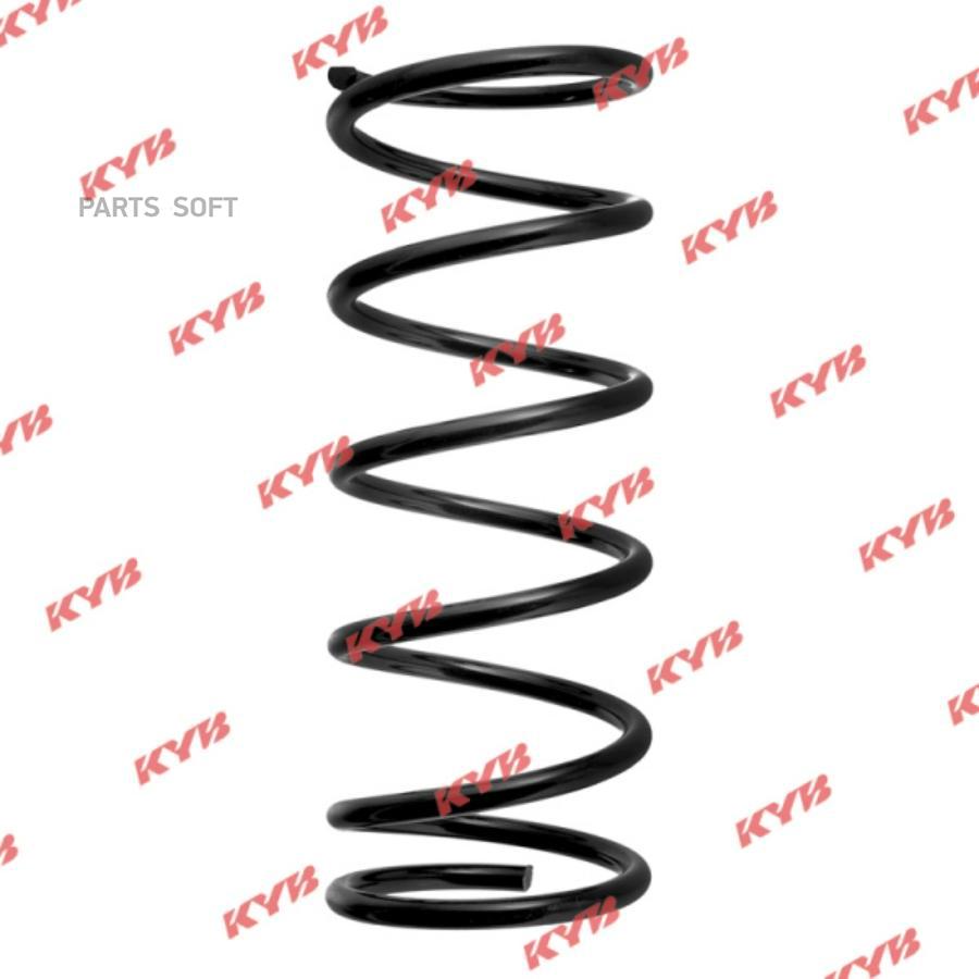 

Пружина K-Flex Nissan Bassara 11.99-01.03 Rk7655 KYB арт. RK7655