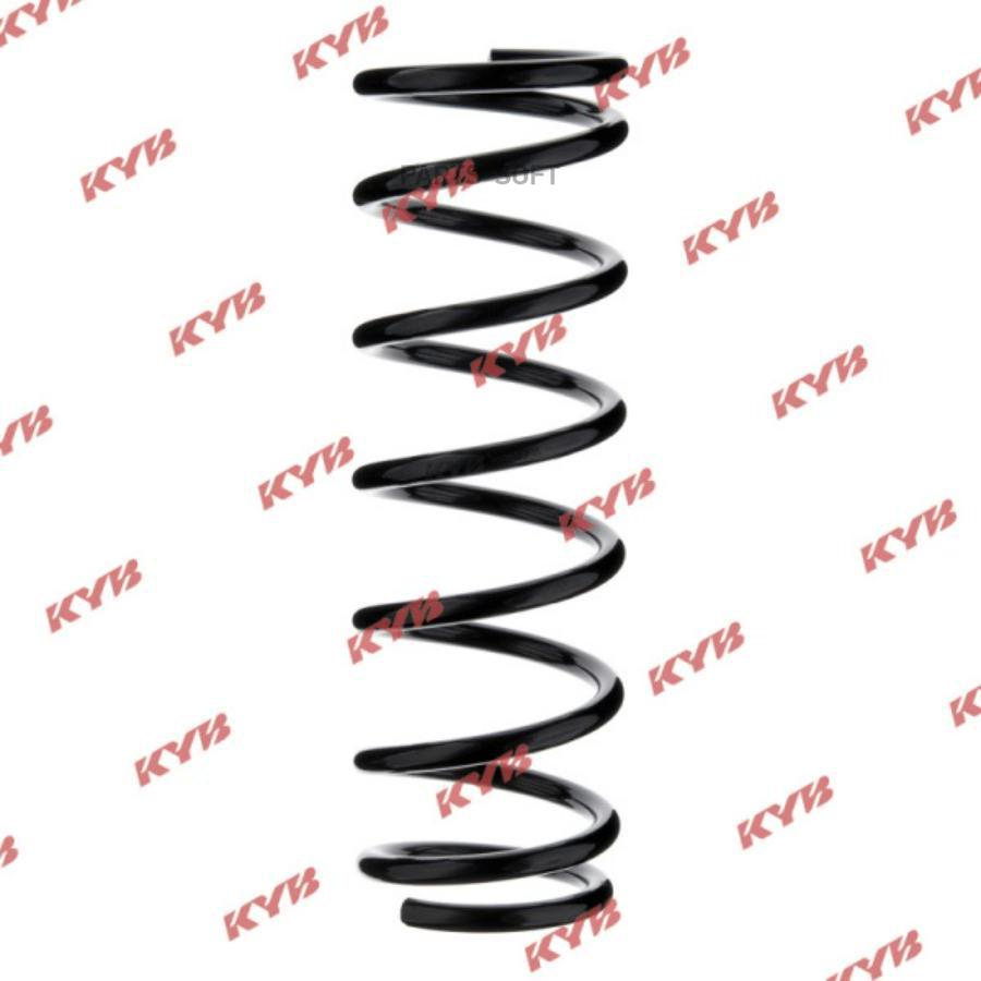 

Пружина K-Flex Accord 10.02-12.08 Rk7654 KYB арт. RK7654