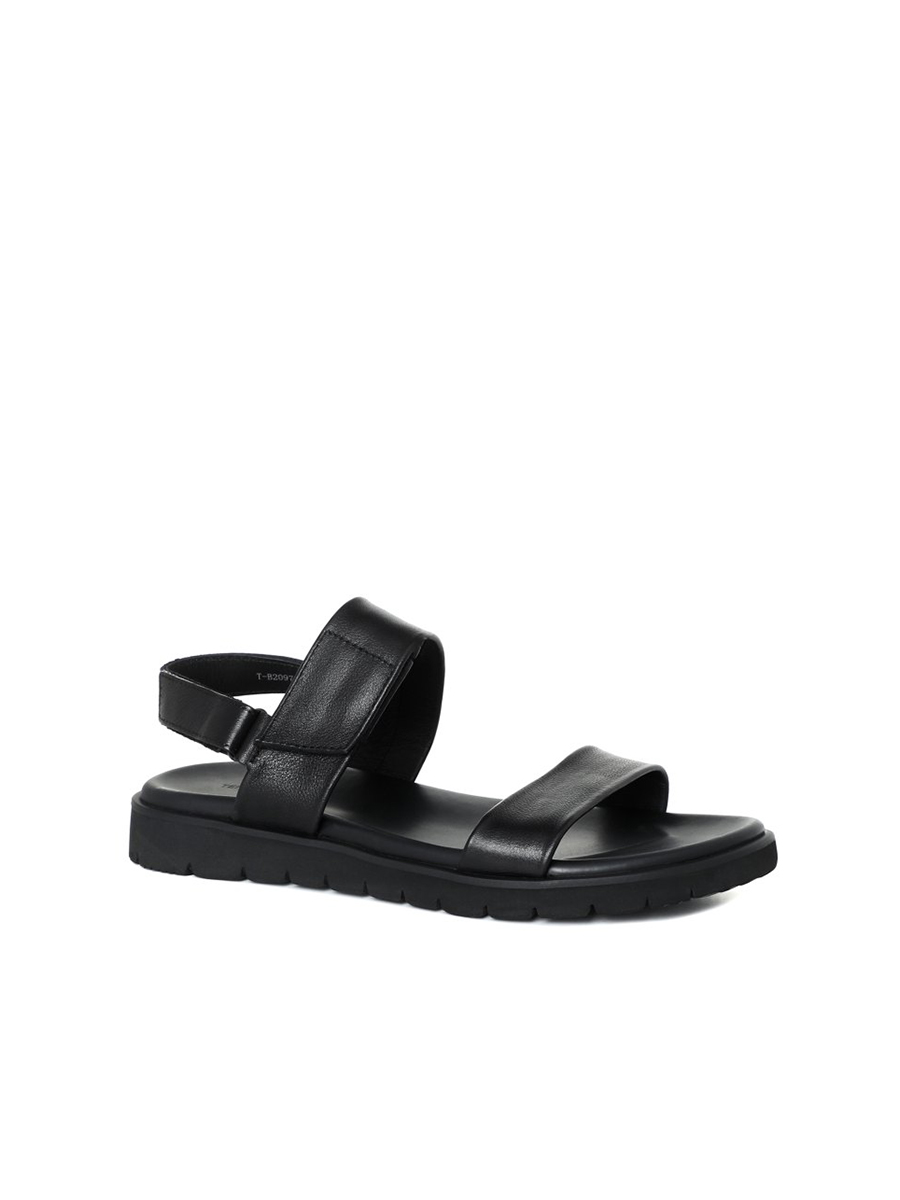 

Сандалии мужские Tendance T-B2097-3 черные 42 EU, Черный, T-B2097-3