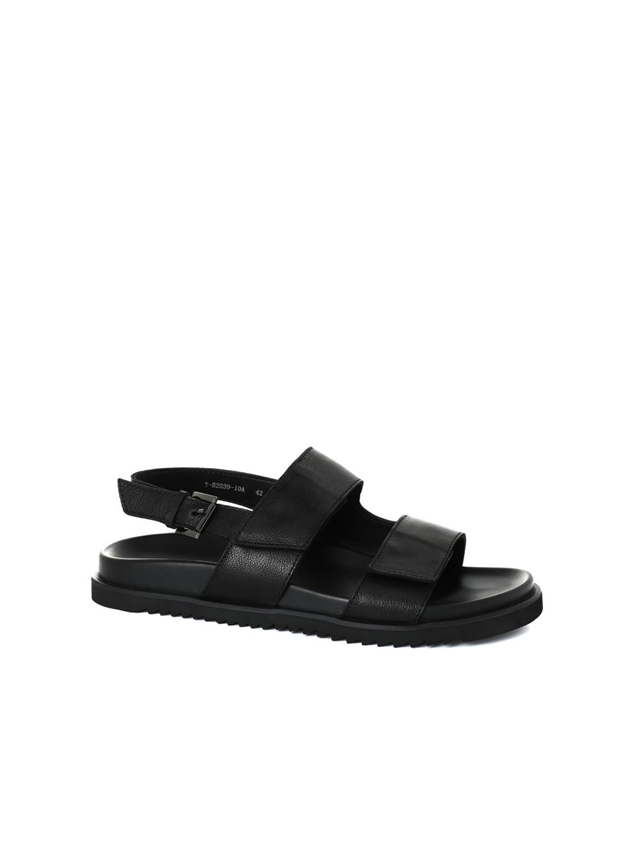 

Сандалии мужские Tendance T-B2039 черные 40 EU, T-B2039