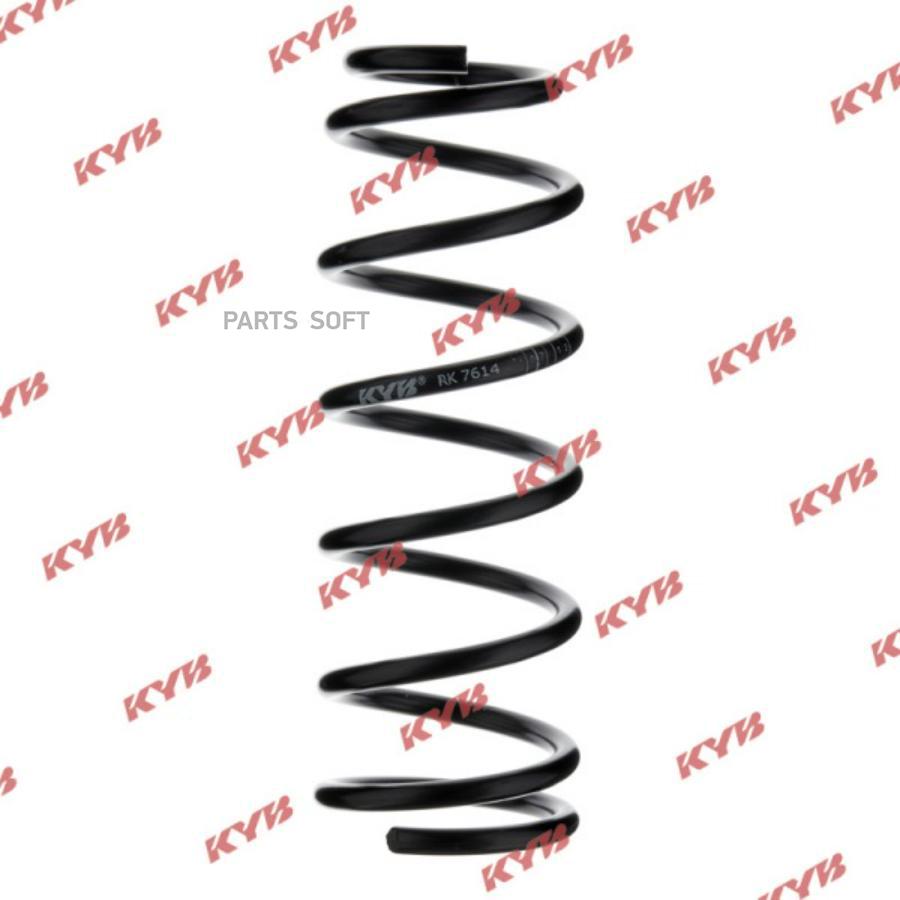 

Пружина K-Flex Rk7614 KYB арт. RK7614