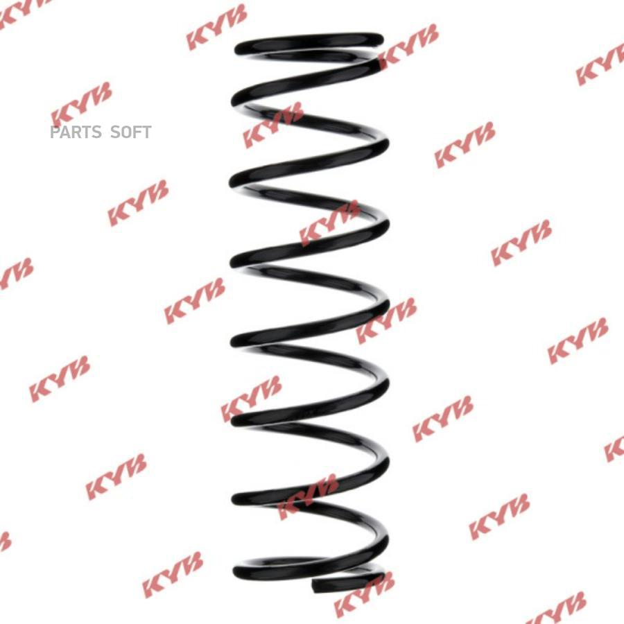 

Пружина K-Flex Rk7605 KYB арт. RK7605