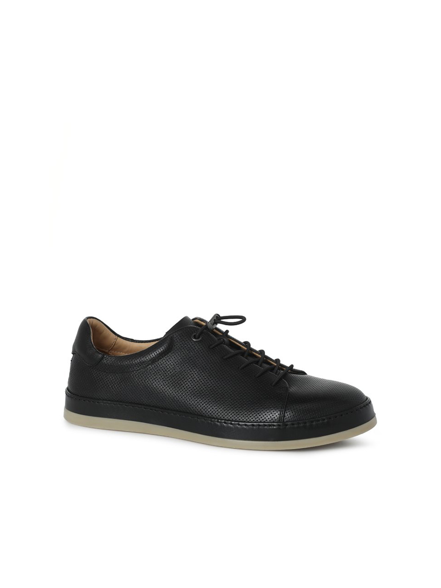 

Кеды мужские Tendance TD-06582BB-65G черные 45 EU, TD-06582BB-65G