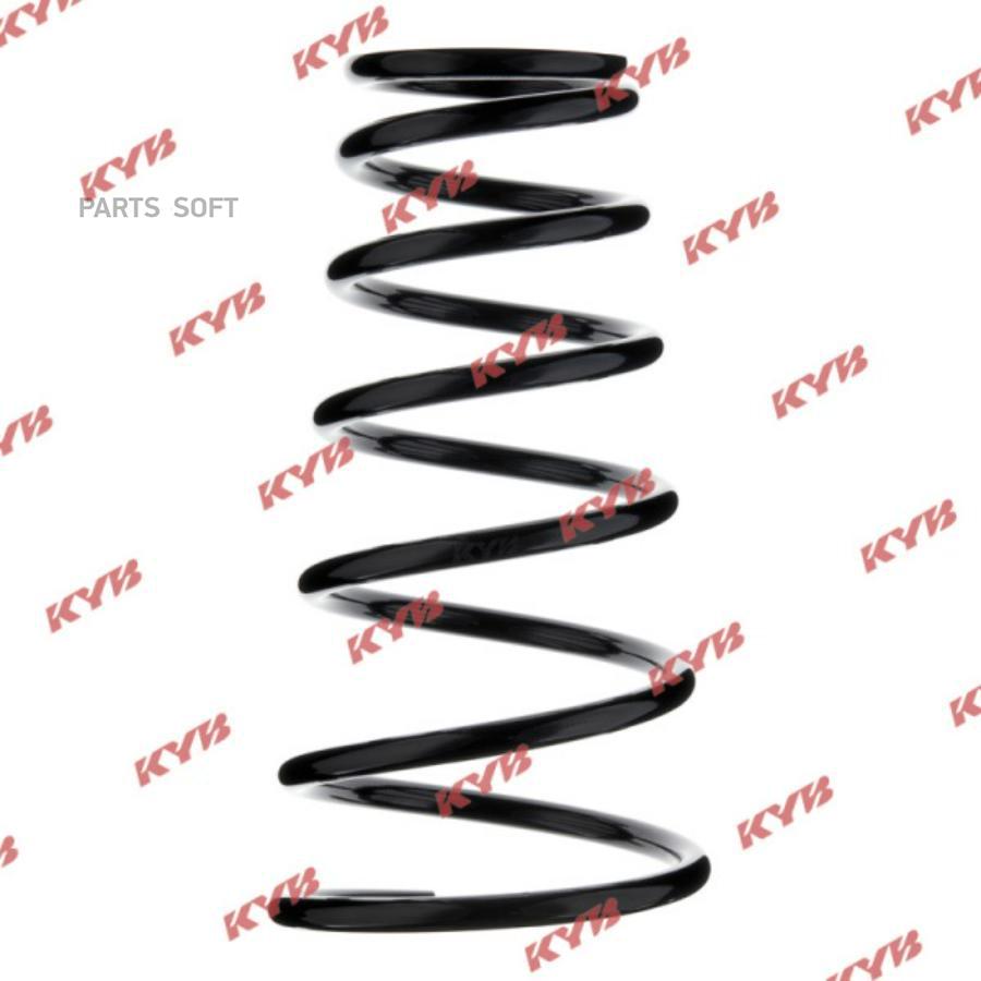 

Пружина K-Flex Rk7588 KYB арт. RK7588