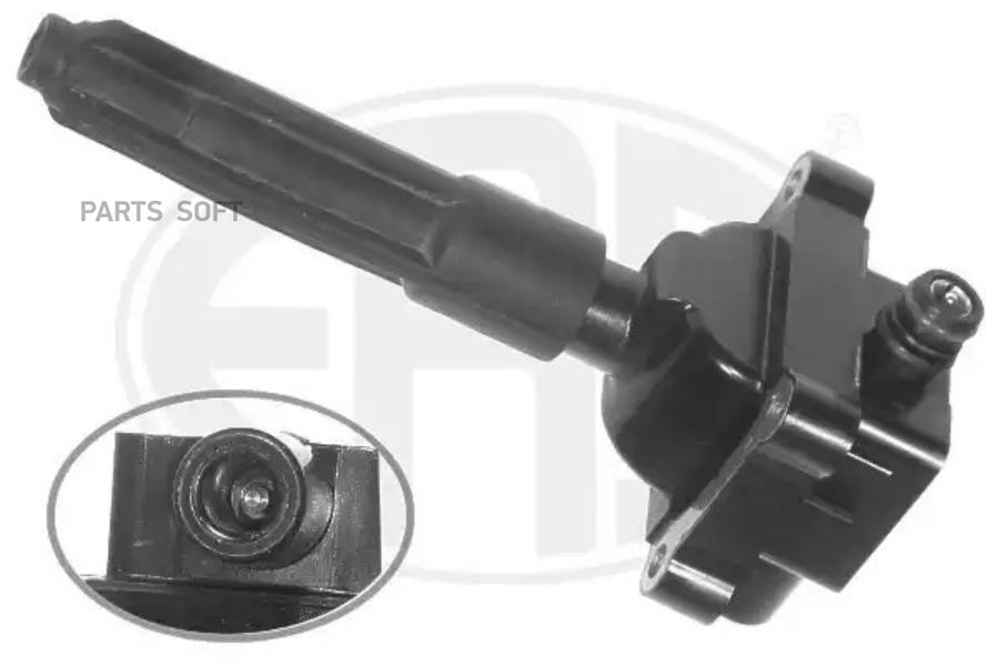 

Катушка зажигания MERCEDES SPRINTER 95-06 880180