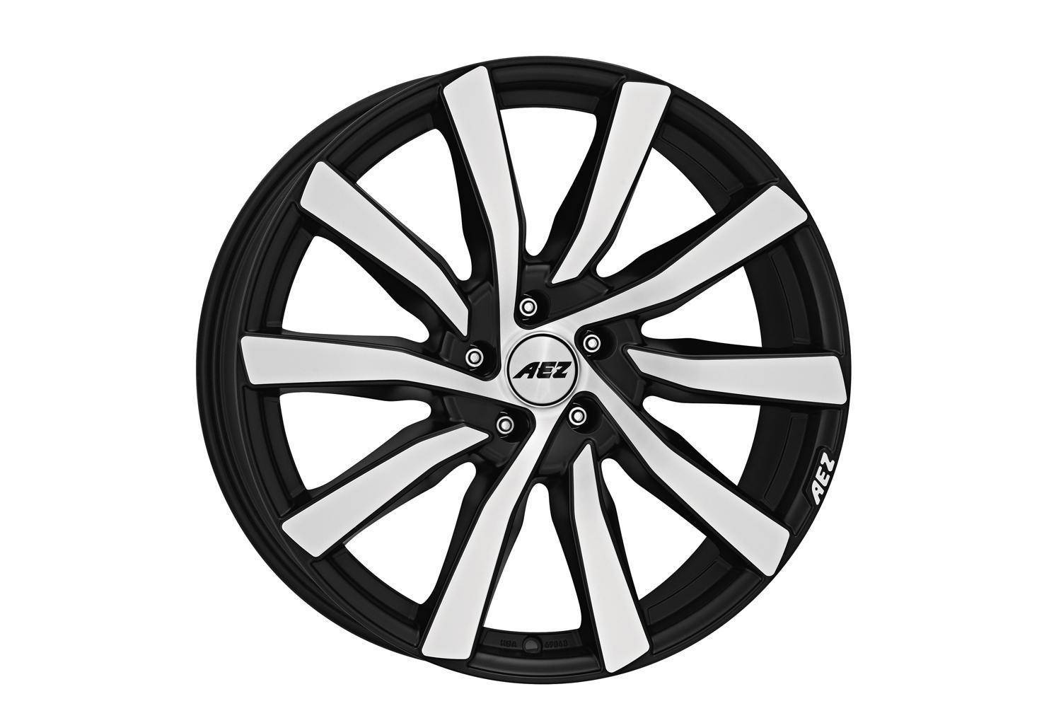 

Колесный диск AEZ Reef SUV (BF) 9xR20 ET40 5*112 D70.1