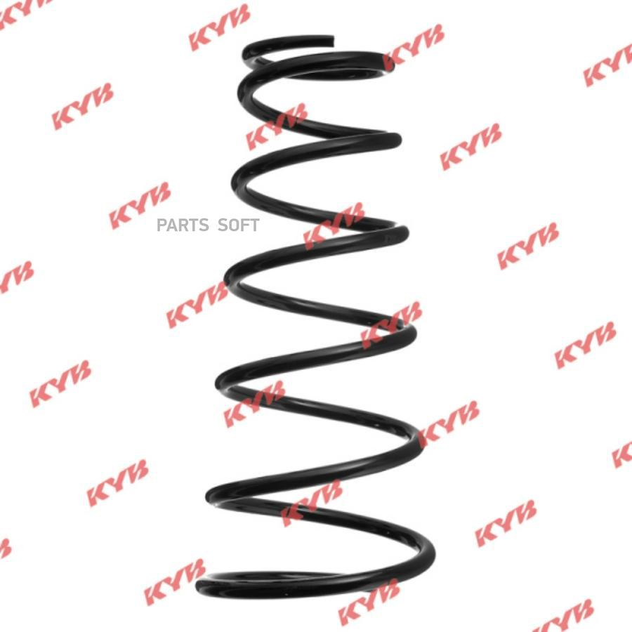 

Пружина K-Flex Rk7572 KYB арт. RK7572