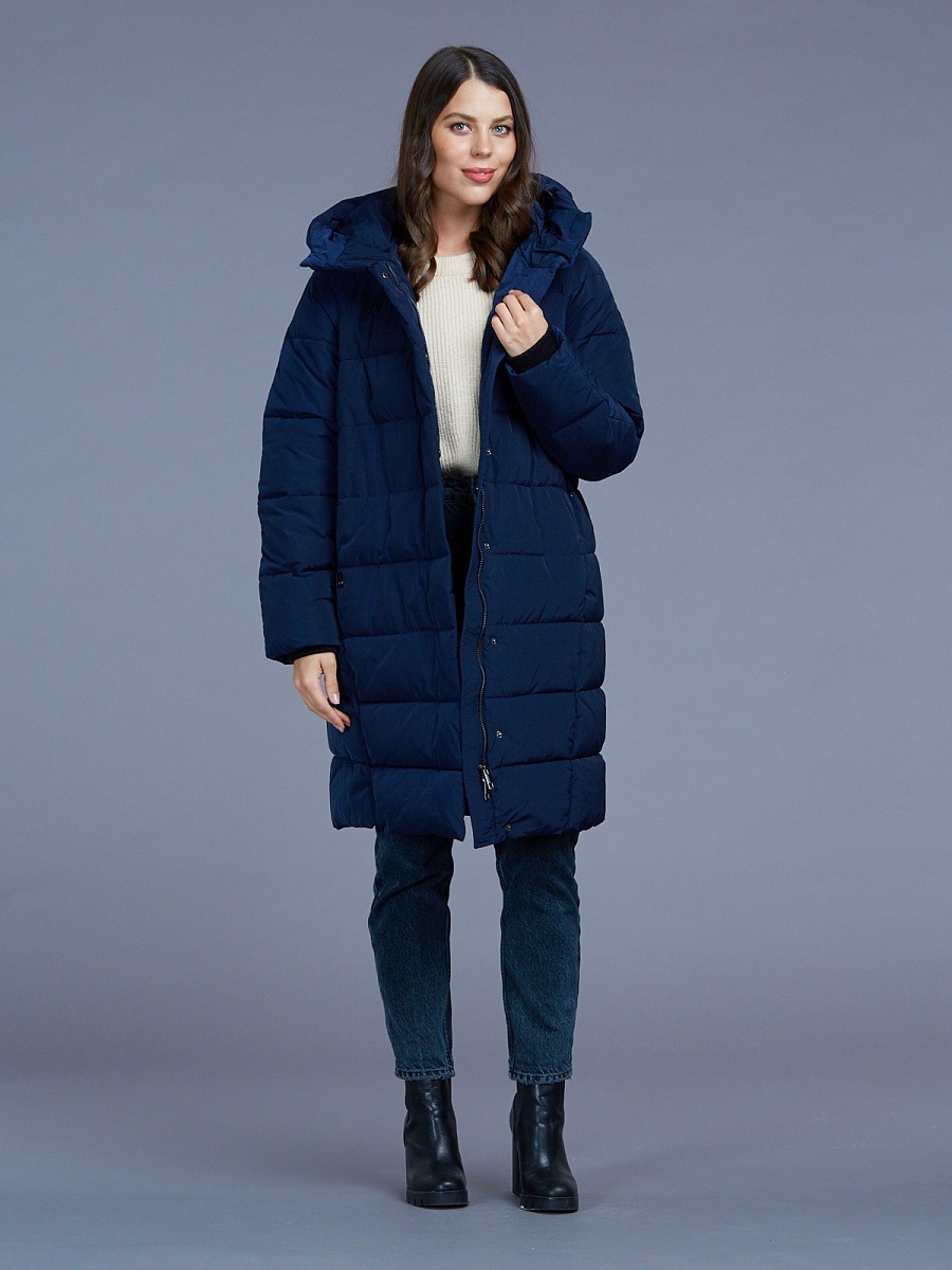 

Пальто женское ZARA 2039289 коричневое 2XS (доставка из-за рубежа), Синий, MF-20006