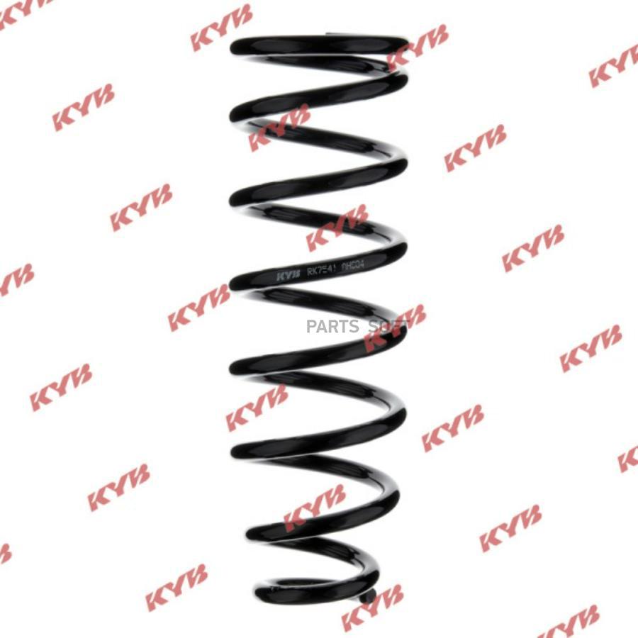 

Пружина K-Flex Rk7541 KYB арт. RK7541
