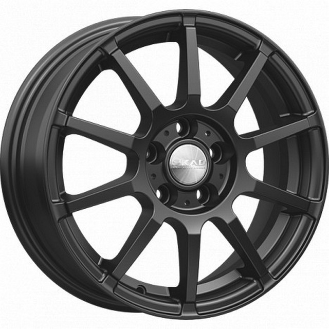 

Колесный диск СКАД Акита (MB) 6xR15 ET40 4*100 D60.1