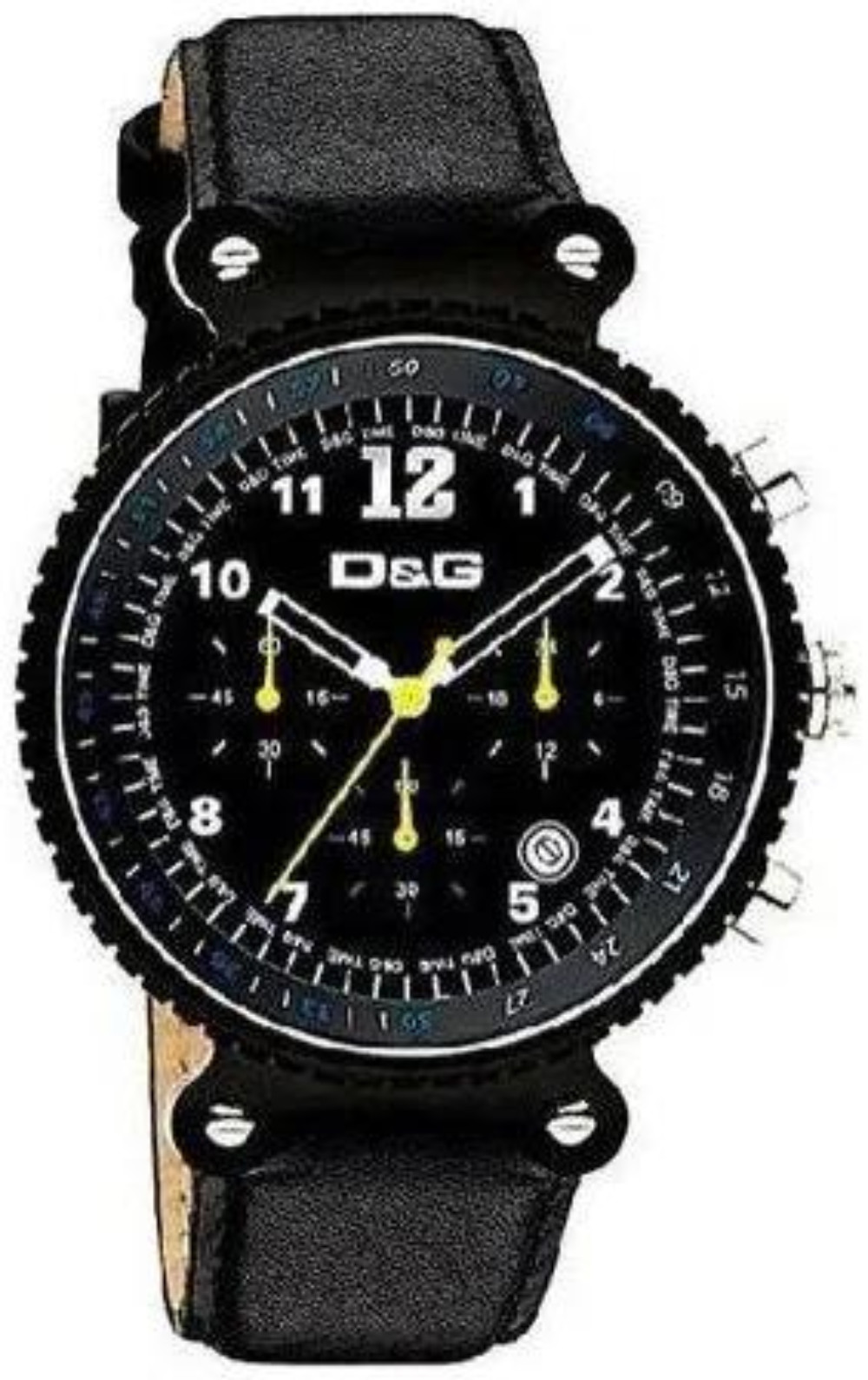 Dolce & Gabbana Dolce&Gabbana DW0306