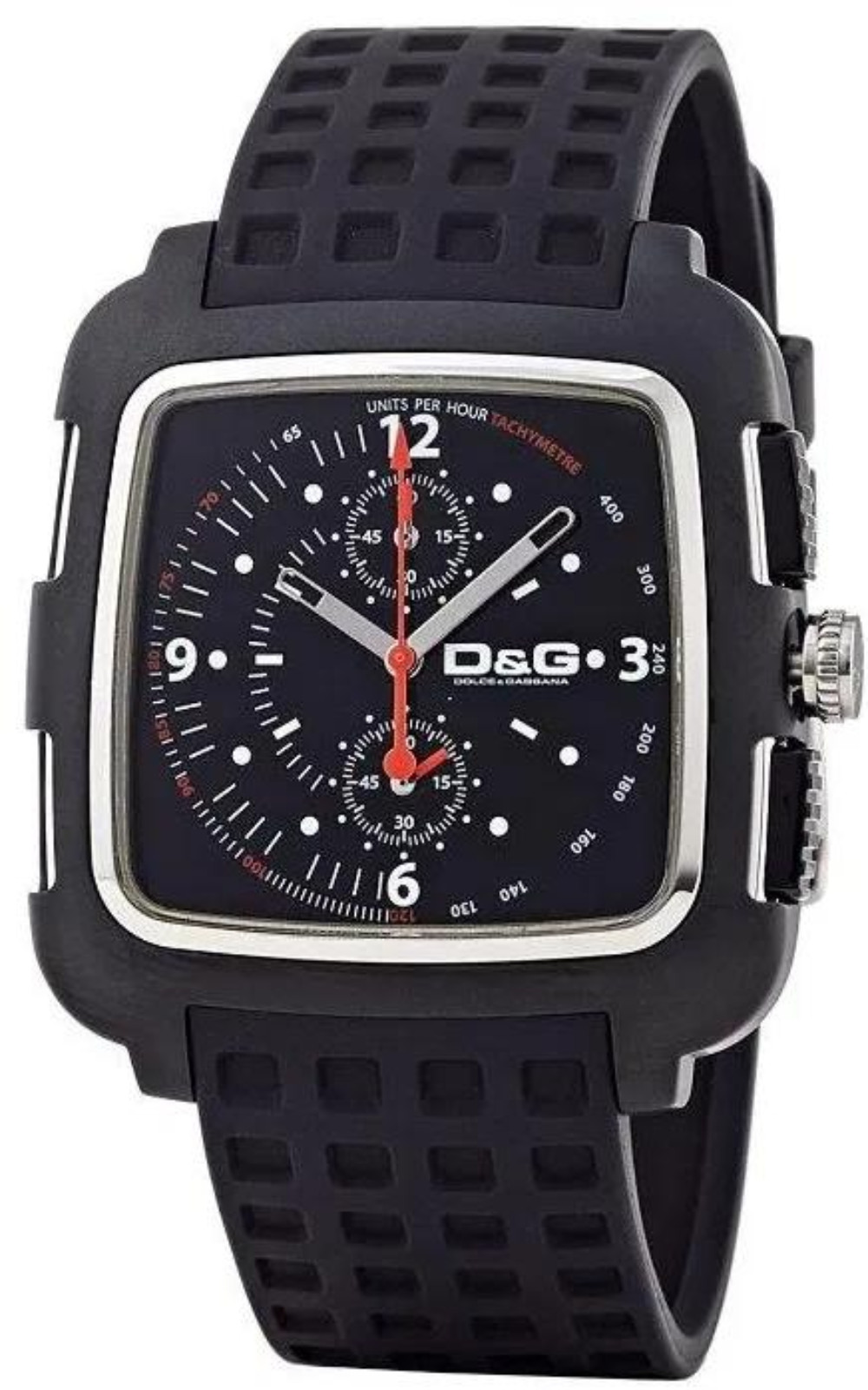 Dolce & Gabbana Dolce&Gabbana DW0362