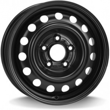 

Колесный диск Kronprinz ME 516026 (B) 6xR16 ET36.5 5*112 D66.5, Черный