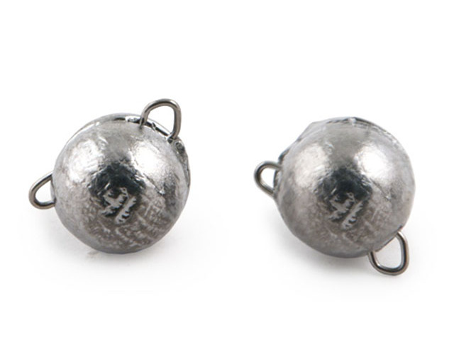 

SFish Груз Чебурашка разборная SFISH (54гр;5шт в уп.)