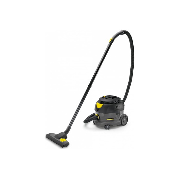 Пылесос Karcher T 12/1 1.355-100.0 шланг всасывающий в сборе dn 35 5 м karcher 4 440 464 0