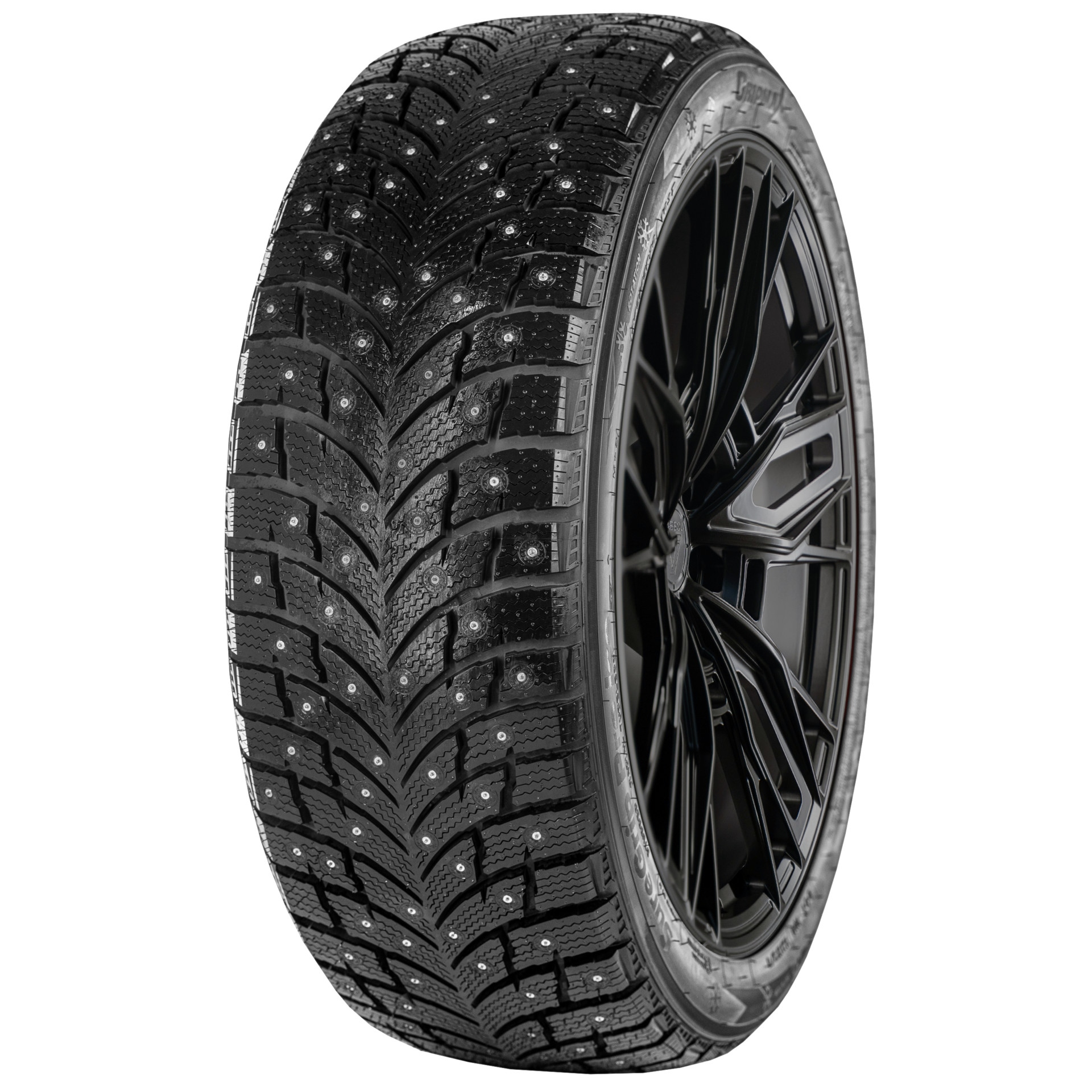 Шины 285/35 R21 Gripmax SureGrip Pro Ice 105T XL Ш