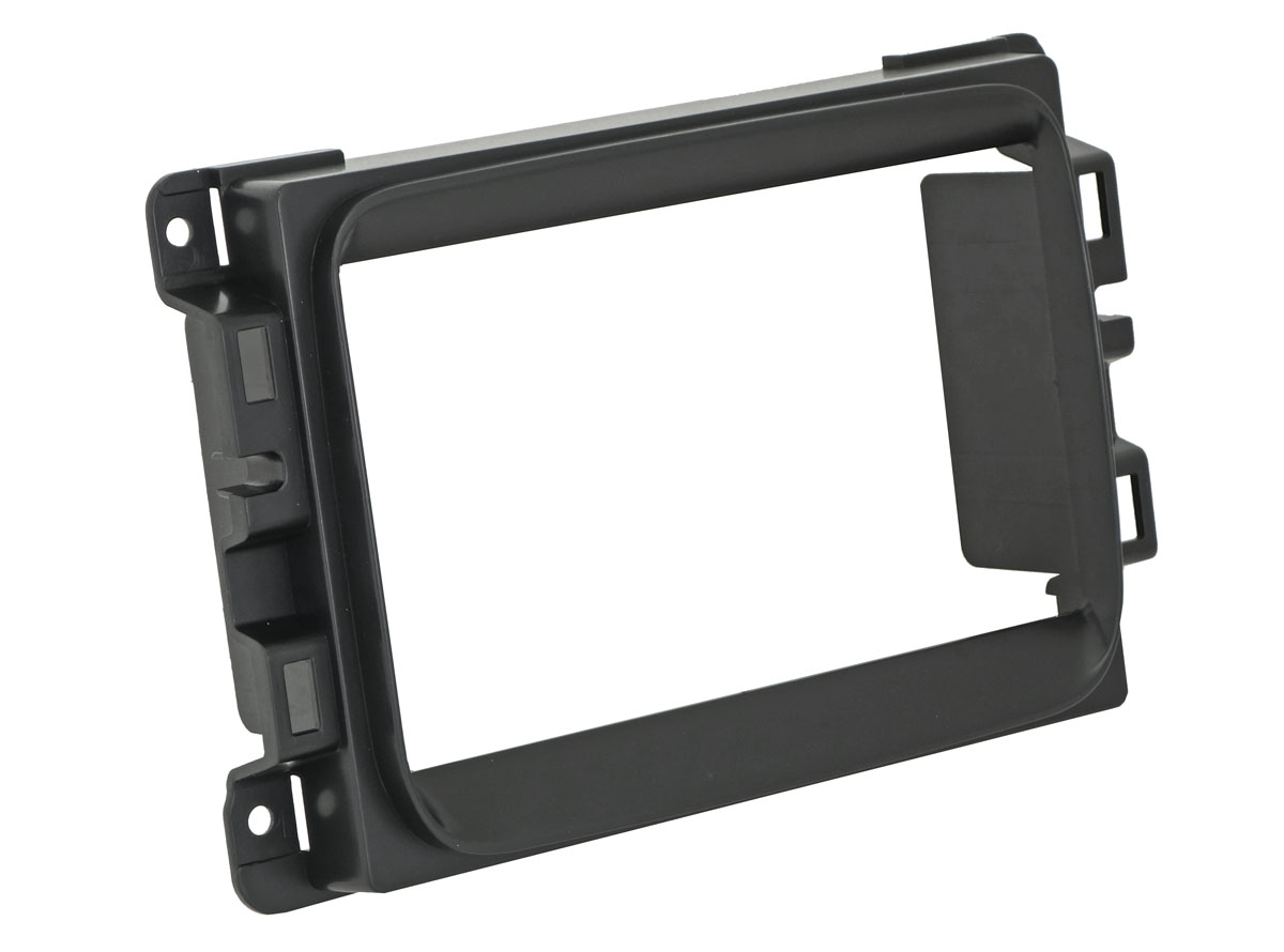

Рамка DODGE RAM 1500, 2500, 3500 2013+ 2din (Incar RDG-N02), Dodge