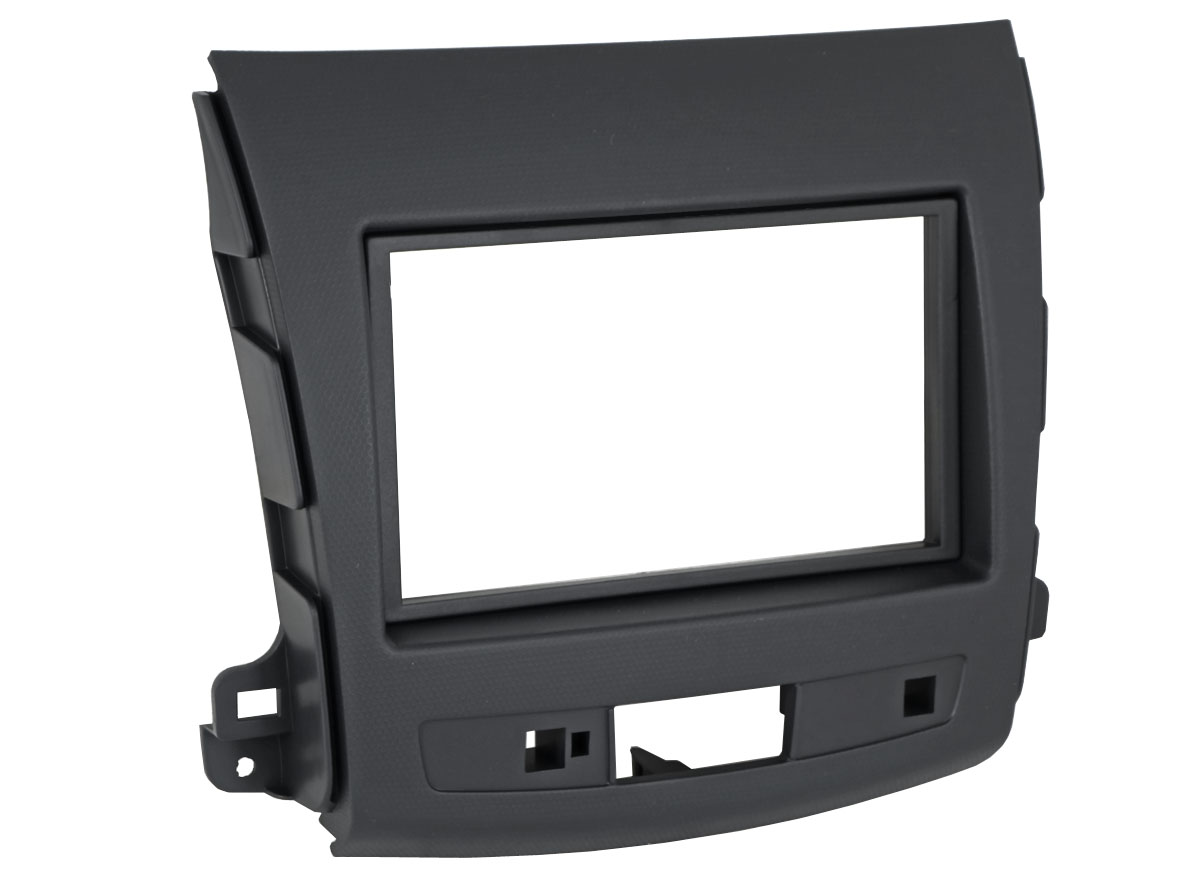 

Рамка Citroen C-Crosser 2din (под штатный пластик) (Incar RMS-N03), Citroen
