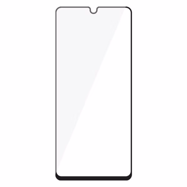 

Защитное стекло Deppa для Samsung Galaxy A25 черное
