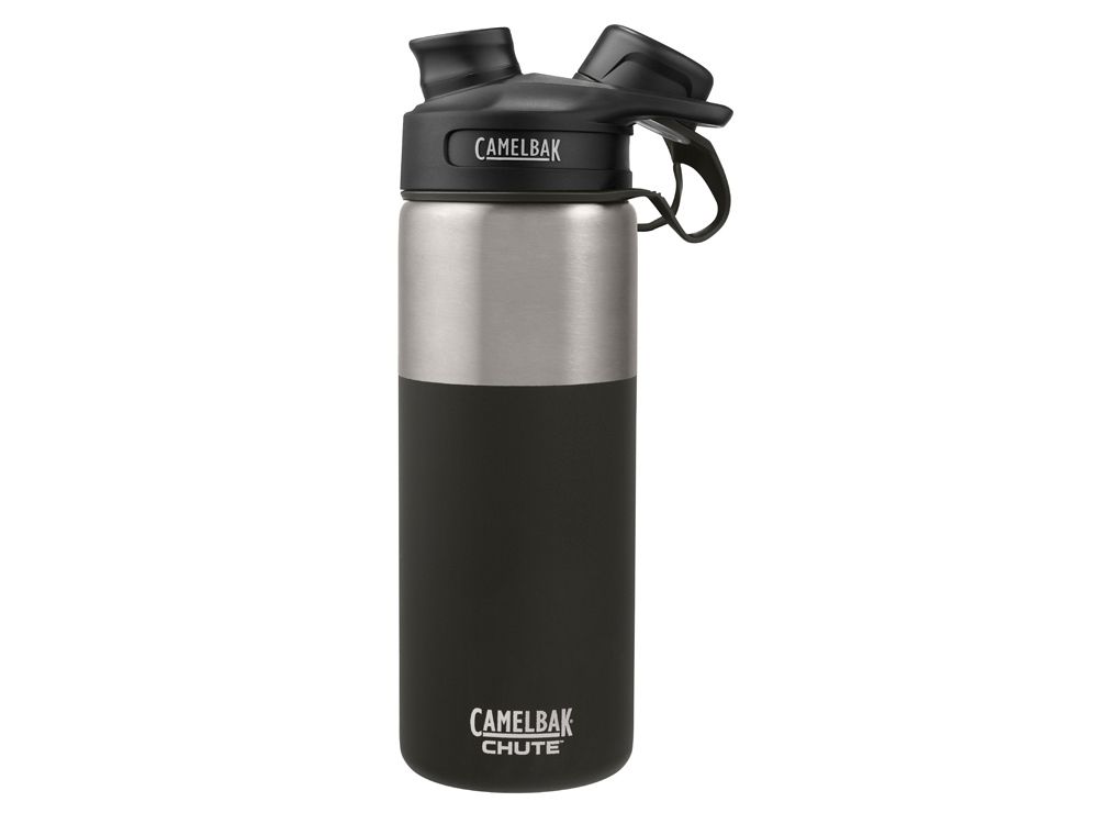 

Термос 1200 мл CAMELBAK Chute Insulated Vacuum (черный)