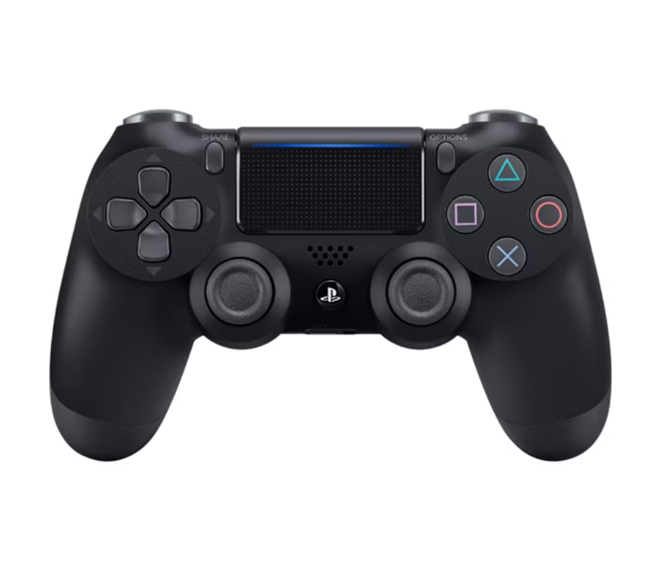 

Геймпад Sony DualShock 4 v2 Black, Черный, DualShock 4 v2