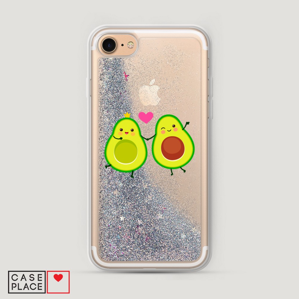 Чехол Awog на Apple iPhone 8 / Айфон 8 