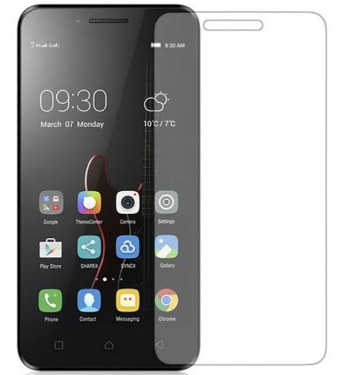 

Защитное стекло на Lenovo Vibe C/A2020, прозрачное, X-CASE