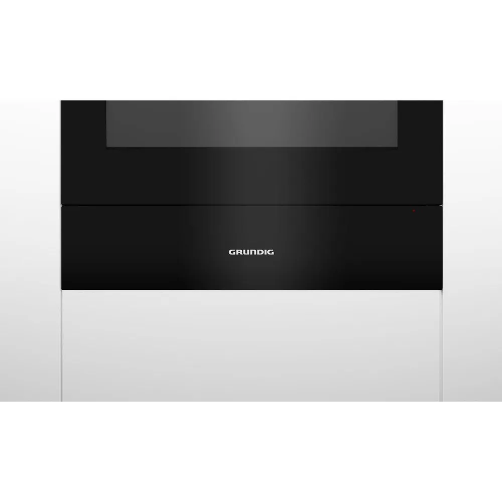 

Встраиваемый подогреватель для посуды Grundig GWS 2152 B черный, GWS 2152 B