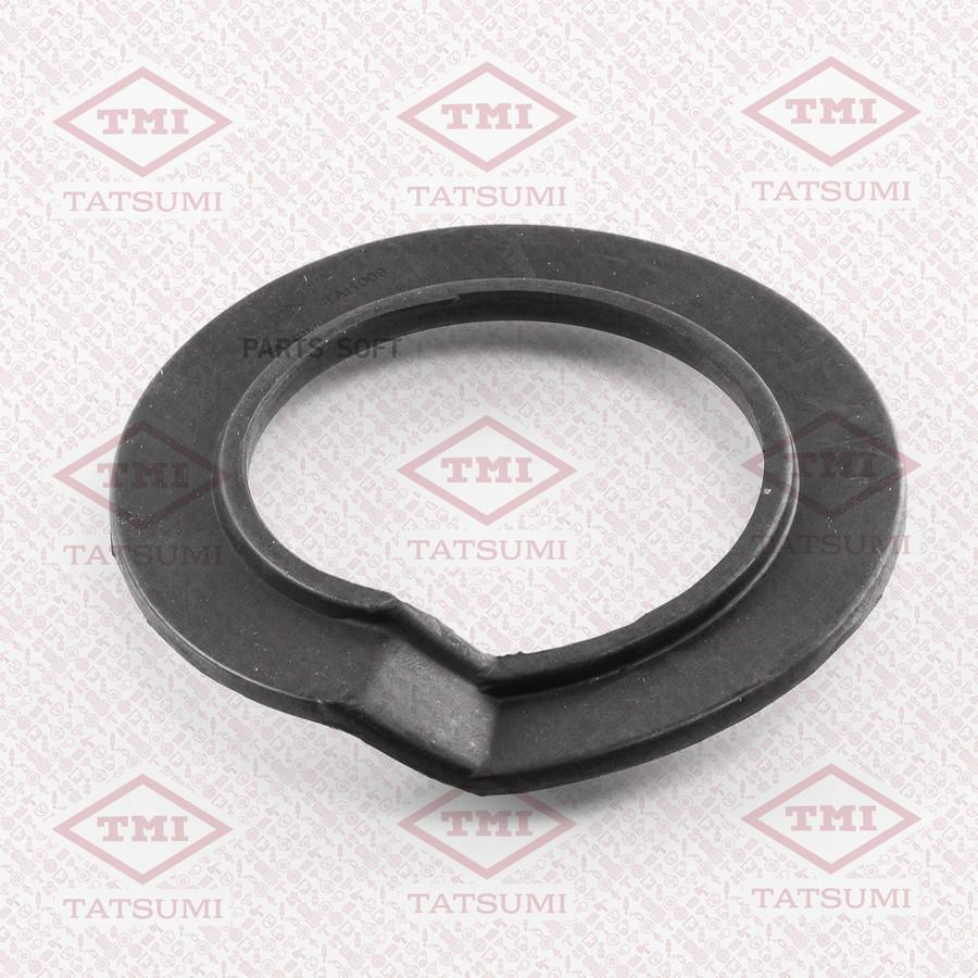 

TATSUMI TAI1009 Проставка пружины передняя нижняя