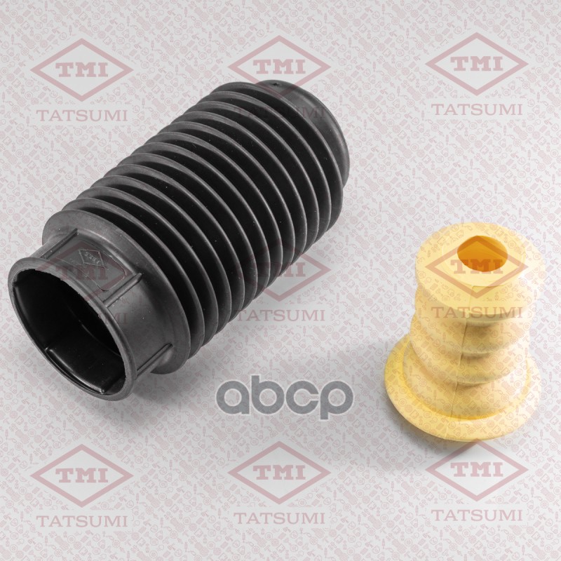 

TATSUMI TAH1184 Комплект защитный амортизатора