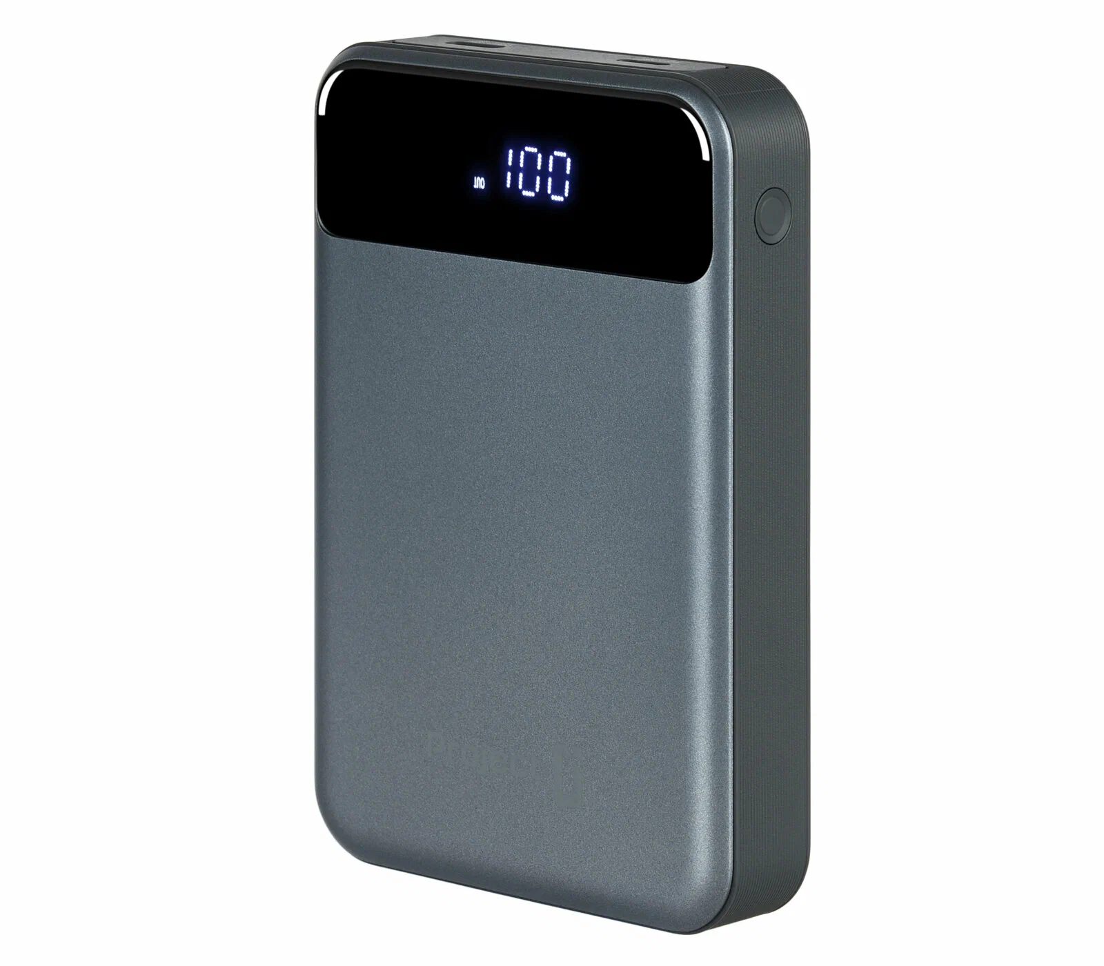 

Внешний аккумулятор MagSafe Project Zero 10000mAh EXB-5 MagSafe PD20W Blue PZ-EXB-5-20W-BL