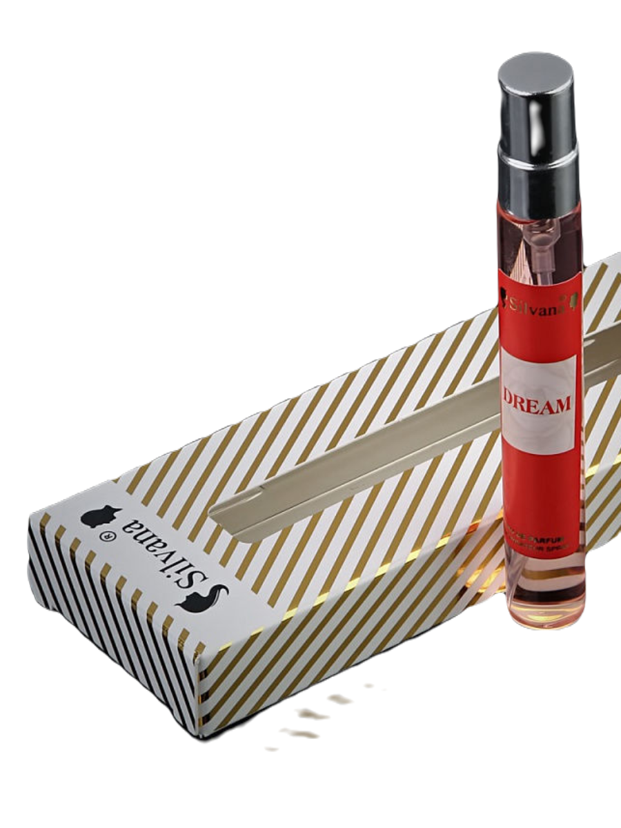

Парфюмерная вода Silvana Dream, 10 ml, Silvana Dream
