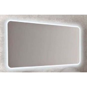 фото Зеркало cezares 44993 c led-подсветкой anti-fog 95x70