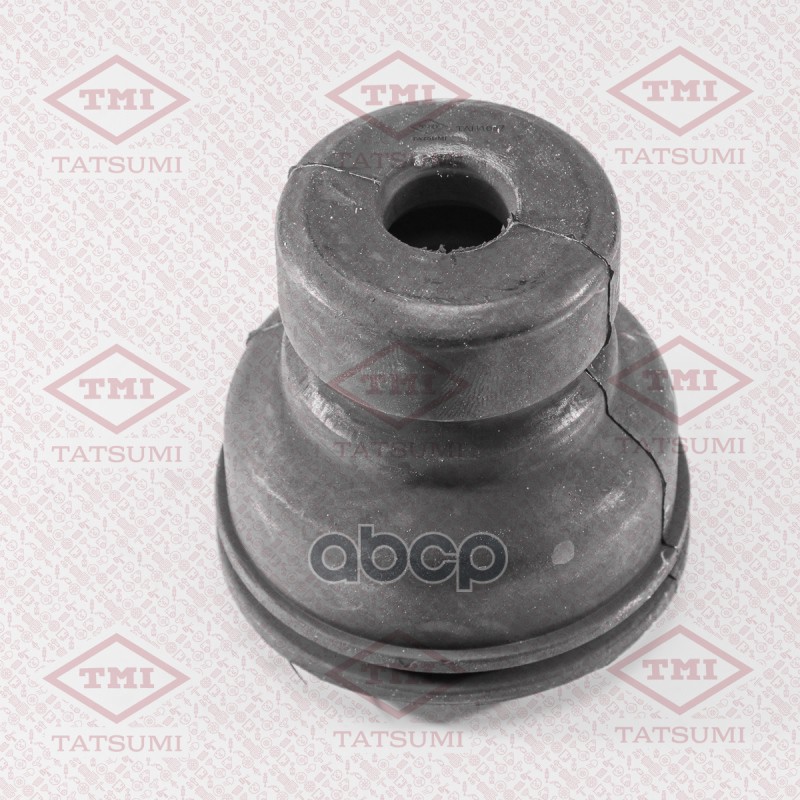 

Отбойник амортизатора HYUNDAI ACCENT 03- (ТАГАЗ) пер. Tatsumi TAH1057