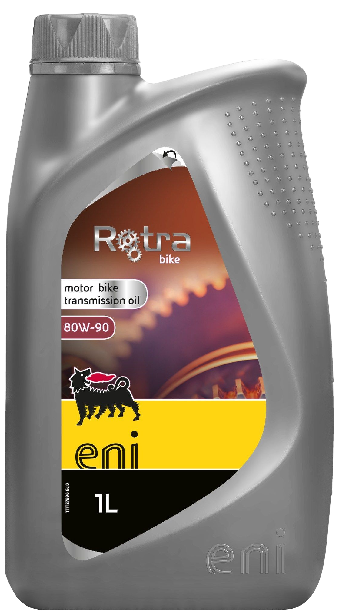 Трансмиссионное масло ENI ENI80W90ROTRABIKE1 API GL-4