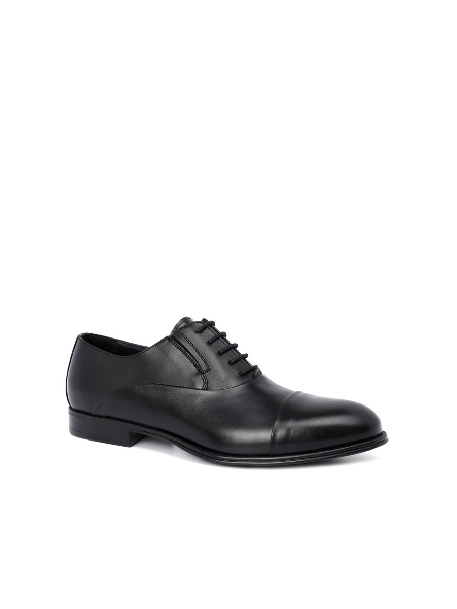 

Туфли мужские Dino Bigioni DB19019 черные 43 EU, Черный, DB19019